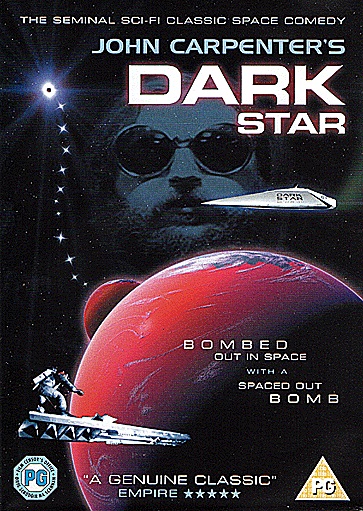 DARK STAR FILM